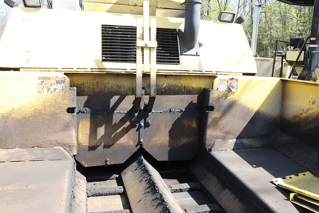 Image of Bomag CR362 equipment image 3