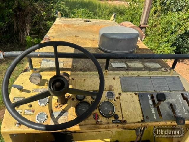 Image of Bomag MPH100 equipment image 4