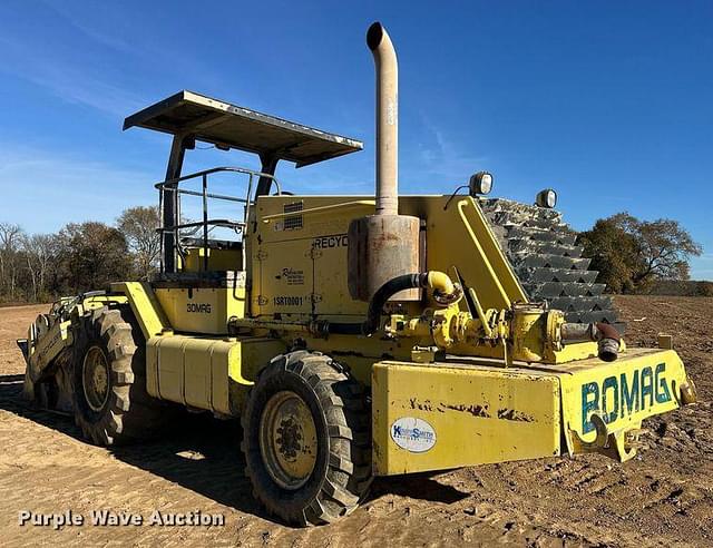 Image of Bomag MPH364-2 equipment image 2