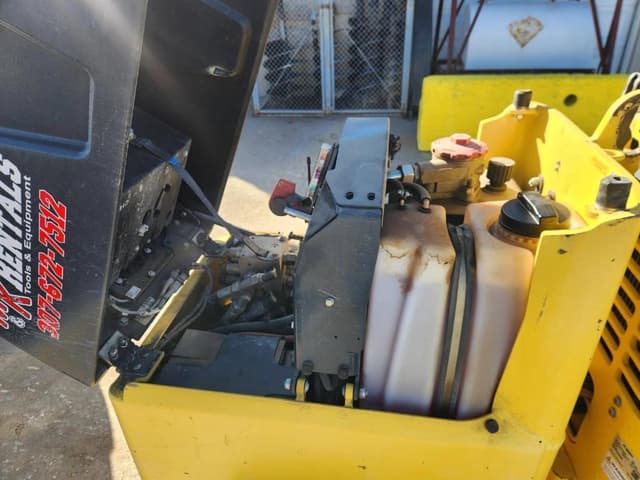 Image of Bomag 8500 equipment image 2