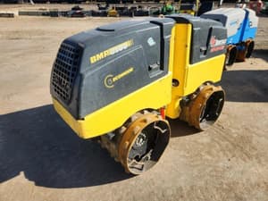2022 Bomag 8500 Image