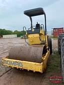 Bomag BW142D Image
