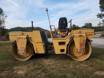 Main image Bomag BW161AD