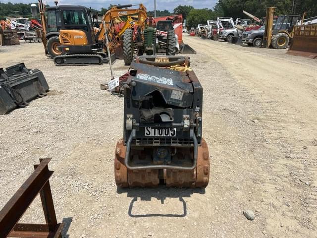 Image of Bomag BMP851 equipment image 3