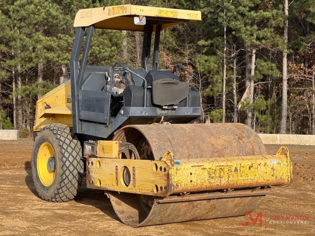 Image of Bomag BW177D-50 Primary image