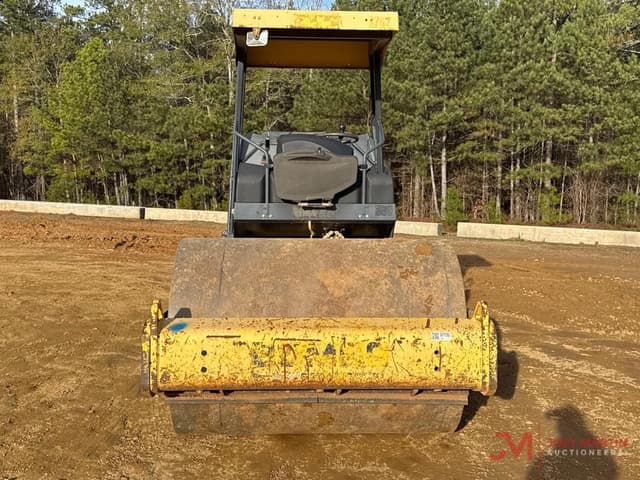 Image of Bomag BW177D-50 equipment image 4