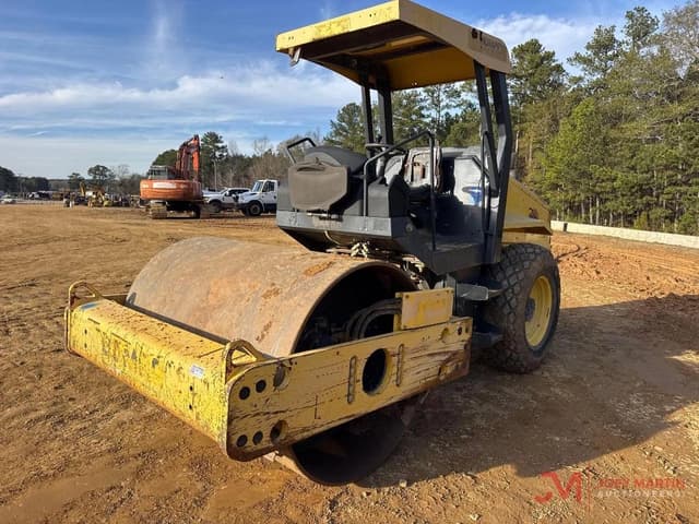 Image of Bomag BW177D-50 equipment image 3