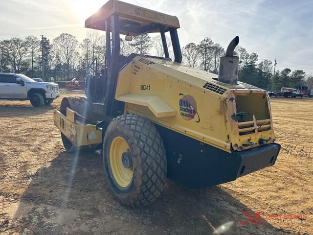 Image of Bomag BW177D-50 equipment image 2