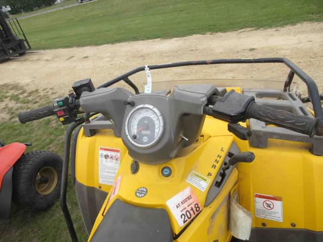 Image of Bombardier Rotax 330 equipment image 4