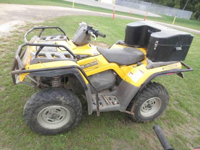 Image of Bombardier Rotax 330 equipment image 2