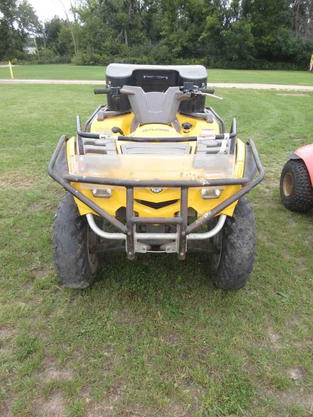 Image of Bombardier Rotax 330 equipment image 1