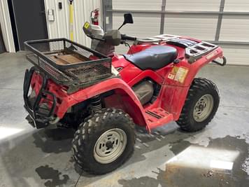 Main image Bombardier Rotax 400