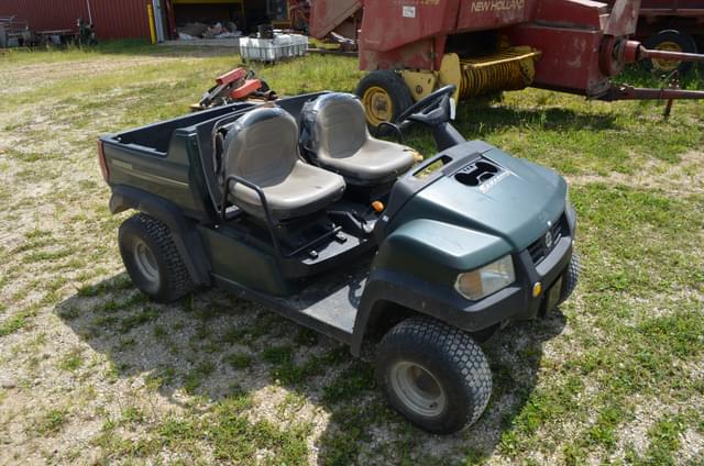 Image of Bombardier Sarasota equipment image 1