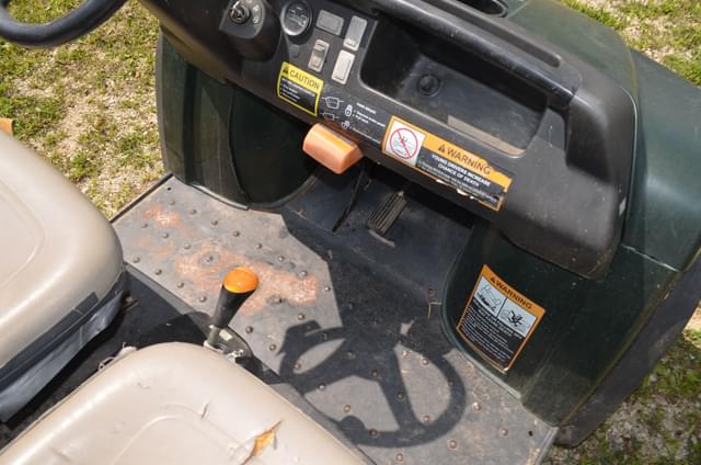 Image of Bombardier Sarasota equipment image 3