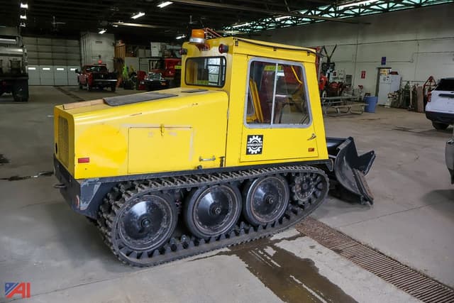 Image of Bombardier SW48FA equipment image 4
