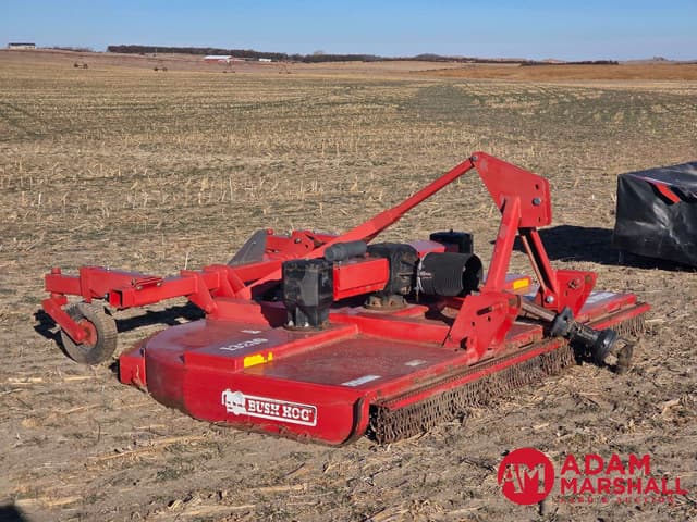 Image of Bush Hog 13210 equipment image 1