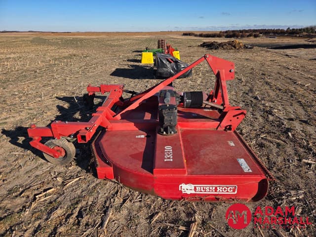 Image of Bush Hog 13210 equipment image 2
