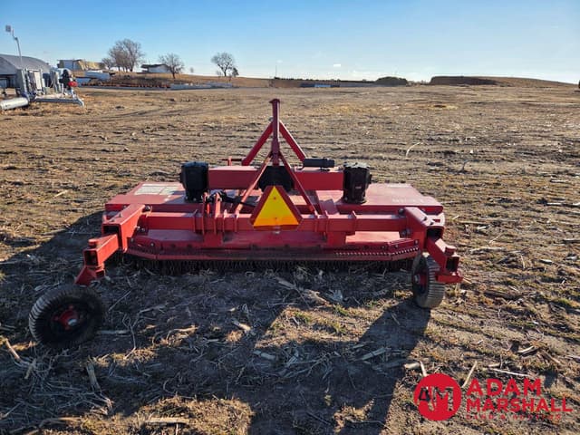 Image of Bush Hog 13210 equipment image 4