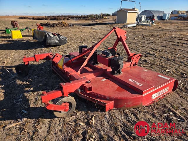 Image of Bush Hog 13210 equipment image 3