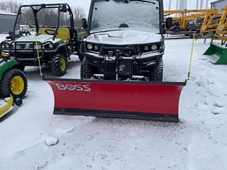 Image of Boss Super-Duty Snow Plow equipment image 1