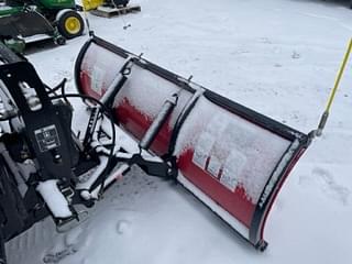 Image of Boss Super-Duty Snow Plow equipment image 3