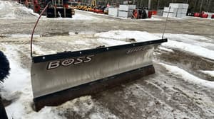 Boss Undetermined Image