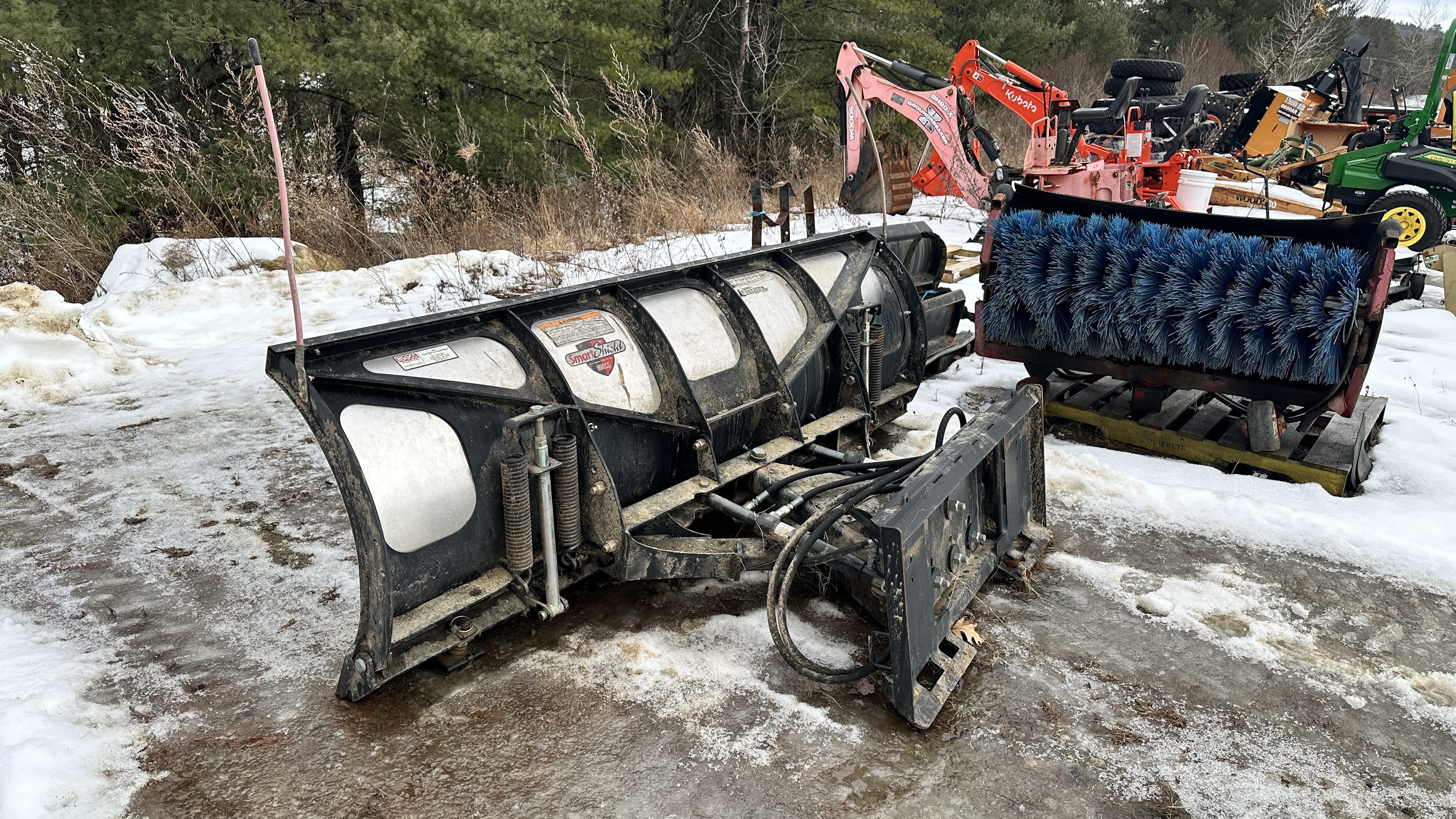 Boss Undetermined Equipment Image0