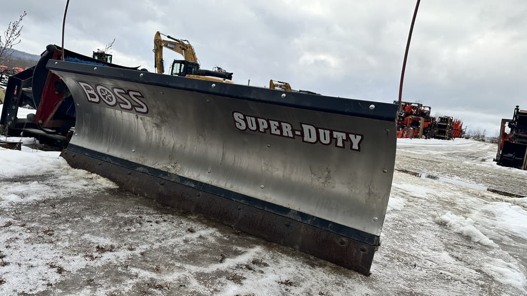 Image of Boss Undetermined Primary Image