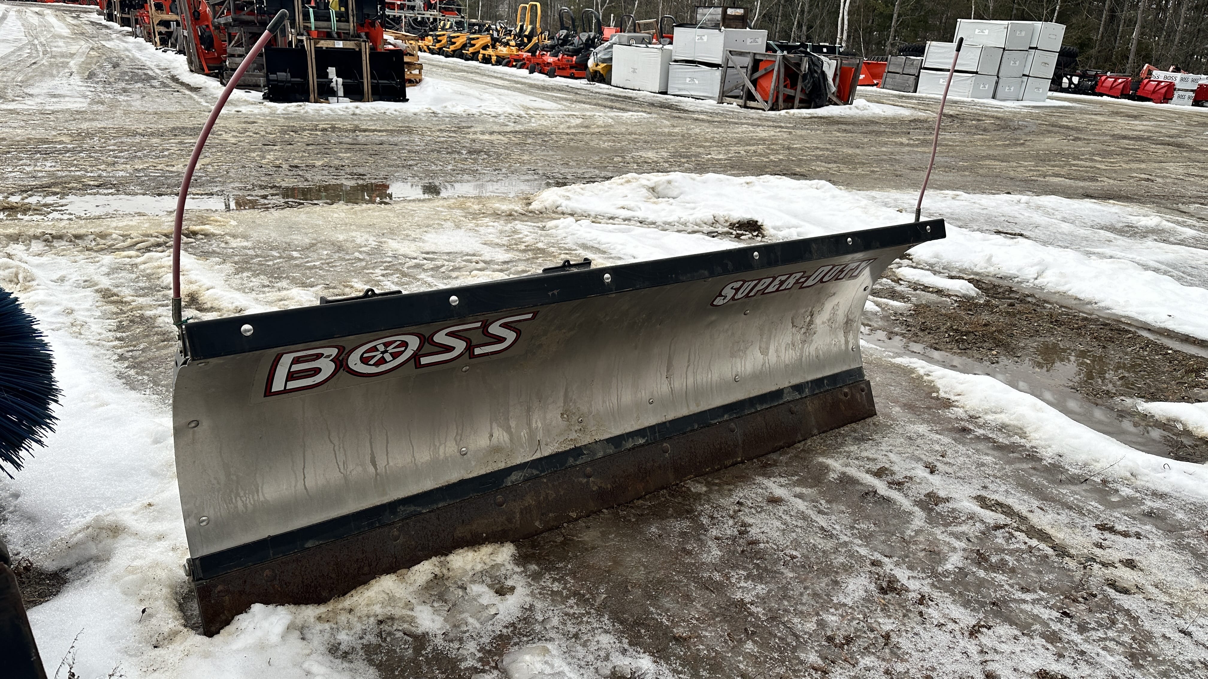 Boss Undetermined Equipment Image0