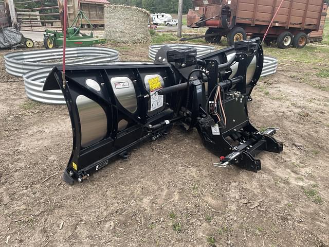 Image of Boss Power-V DXT equipment image 3