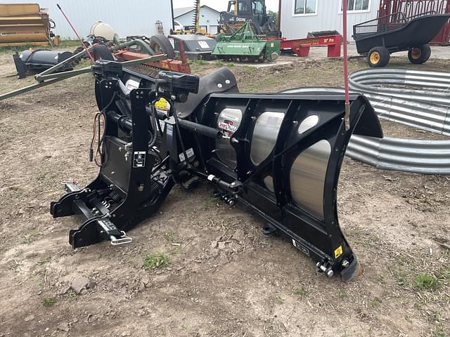 Image of Boss Power-V DXT equipment image 2