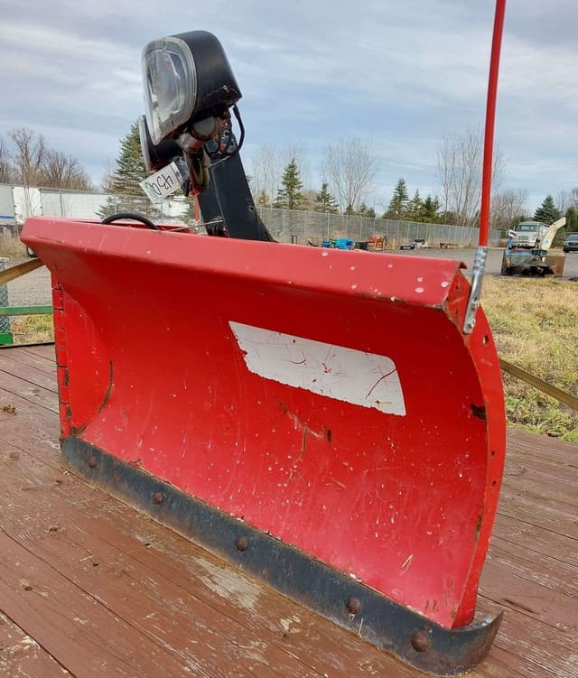 Image of Boss 9'2" Power-V equipment image 3