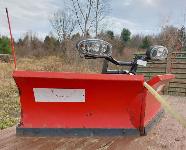 Image of Boss 9'2" Power-V equipment image 2