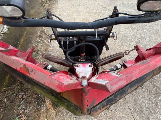 Image of Boss Power-V equipment image 3