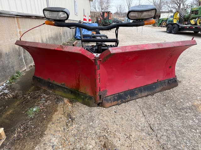 Image of Boss Power-V equipment image 1