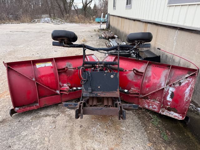 Image of Boss Power-V equipment image 4