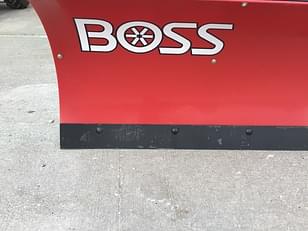 Main image Boss 6ft Front Blade 7