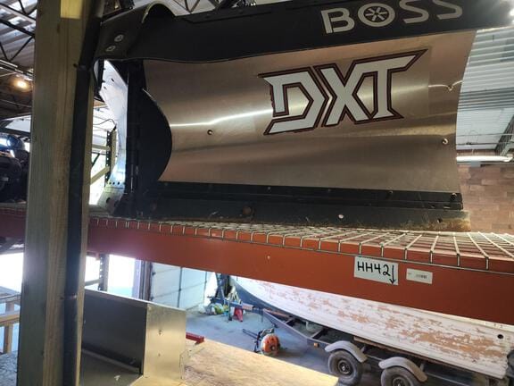 Main image Boss Power-V DXT