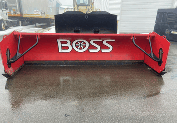 Boss LDR Equipment Image0