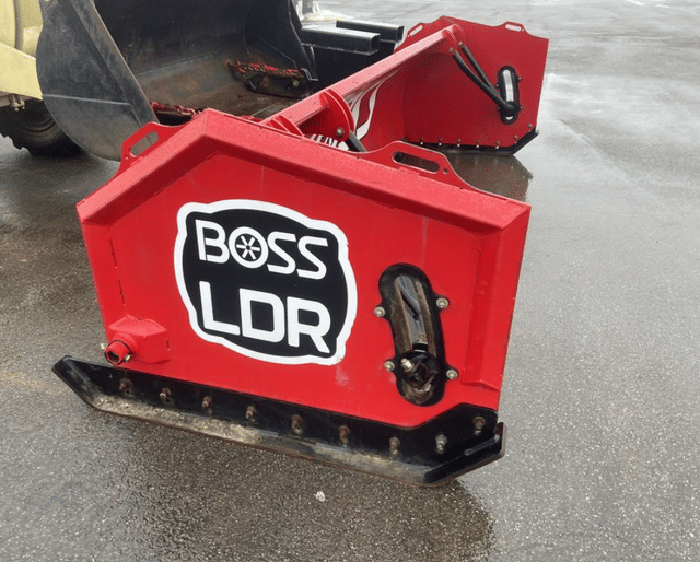 Image of Boss LDR equipment image 2