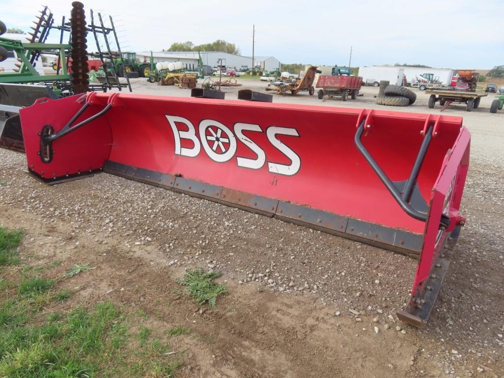 Image of Boss LDR Image 0