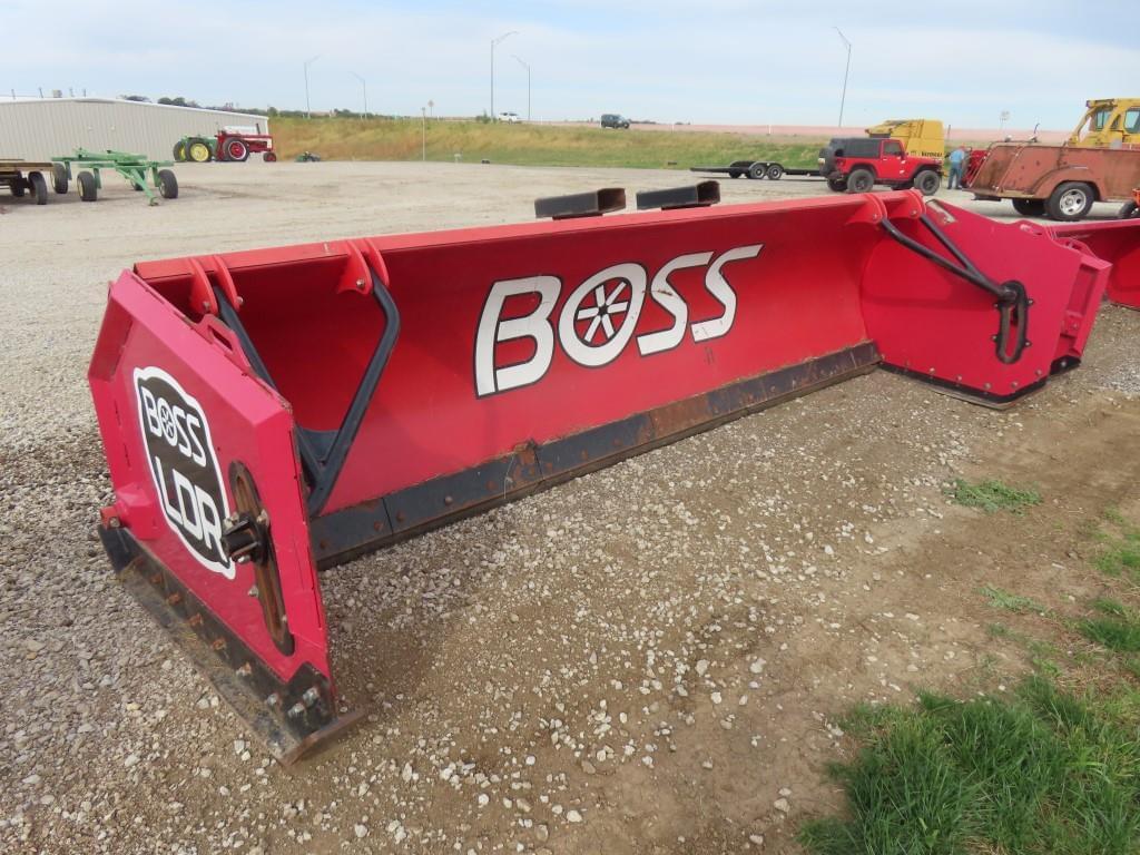 Image of Boss LDR Image 1