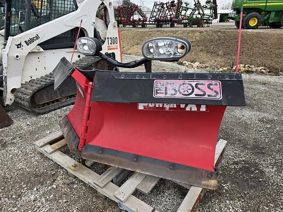 Image of Boss Power-V XT equipment image 2