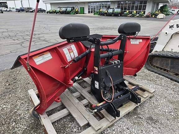 Image of Boss Power-V XT equipment image 3