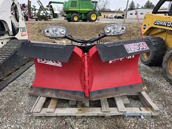 Image of Boss Power-V XT equipment image 1