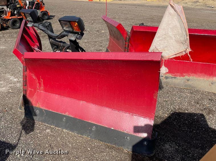 Main image Boss Power-V