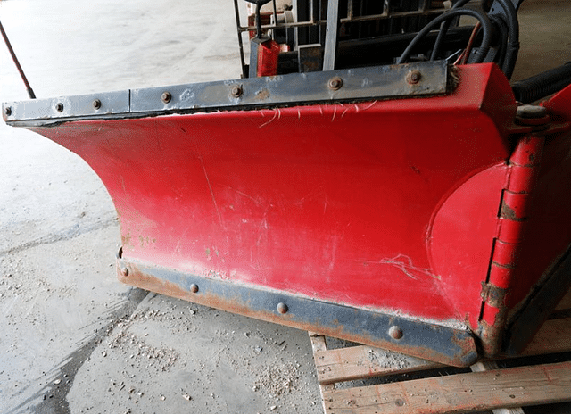 Image of Boss Power-V equipment image 1