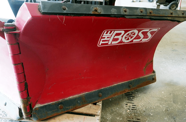 Image of Boss Power-V equipment image 2