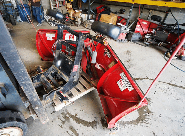 Image of Boss Power-V equipment image 3