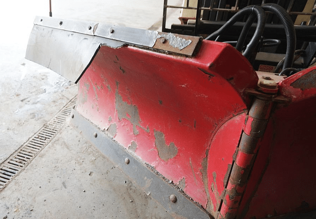 Image of Boss Power-V equipment image 1